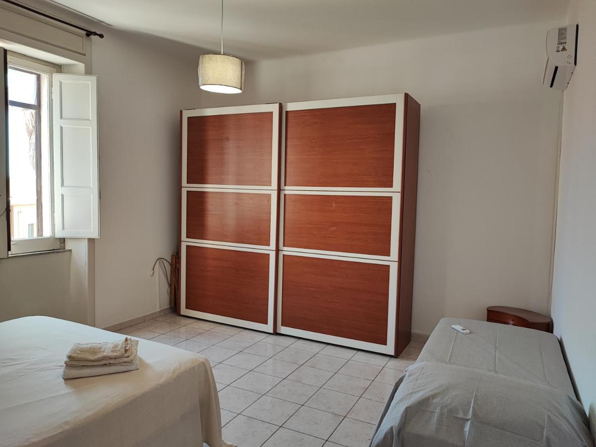 Siracasa Villa Szirakúza Kültér fotó