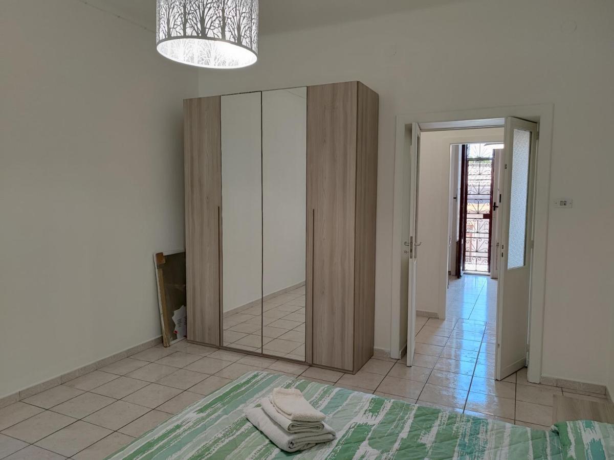 Siracasa Villa Szirakúza Kültér fotó