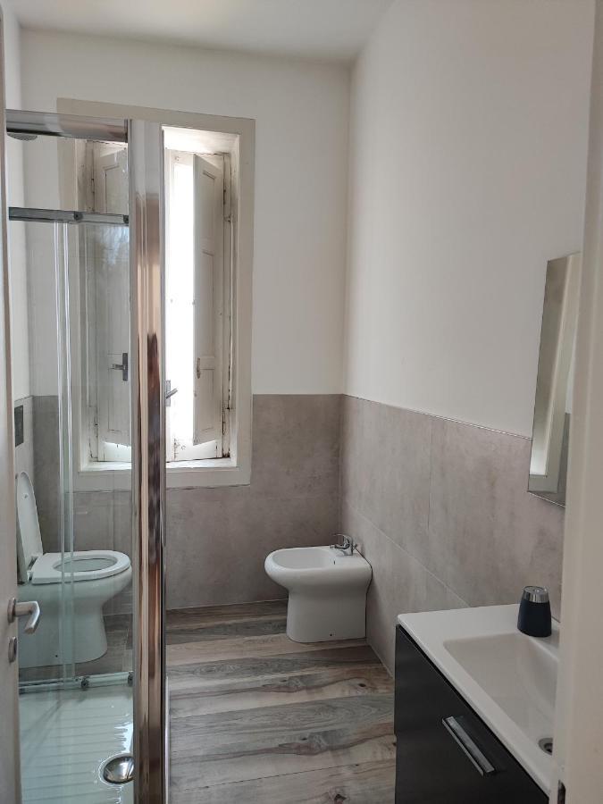 Siracasa Villa Szirakúza Kültér fotó