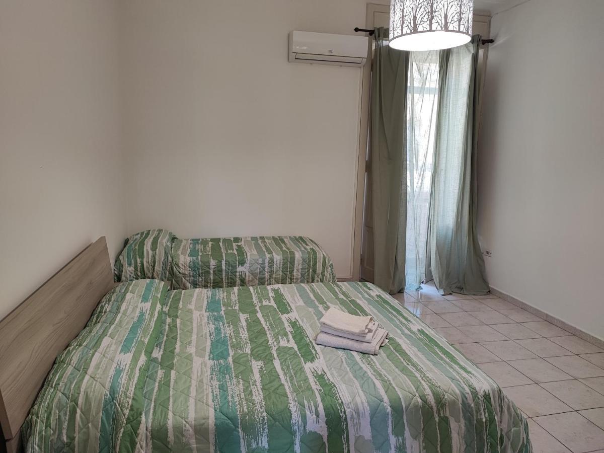 Siracasa Villa Szirakúza Kültér fotó